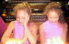 Mercedes & Mariah Happy 8th Birthday!  6/9/2000