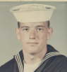 In the Navy 1966-1969