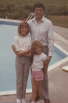 Me, daughters Jackie & Debbie
